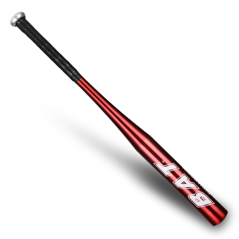 Picture of All-Aluminum Alloy Baseball Bat, Baseball Bat, Kidsren to Adults, School Students Practice Bat, Support Drop Shipping