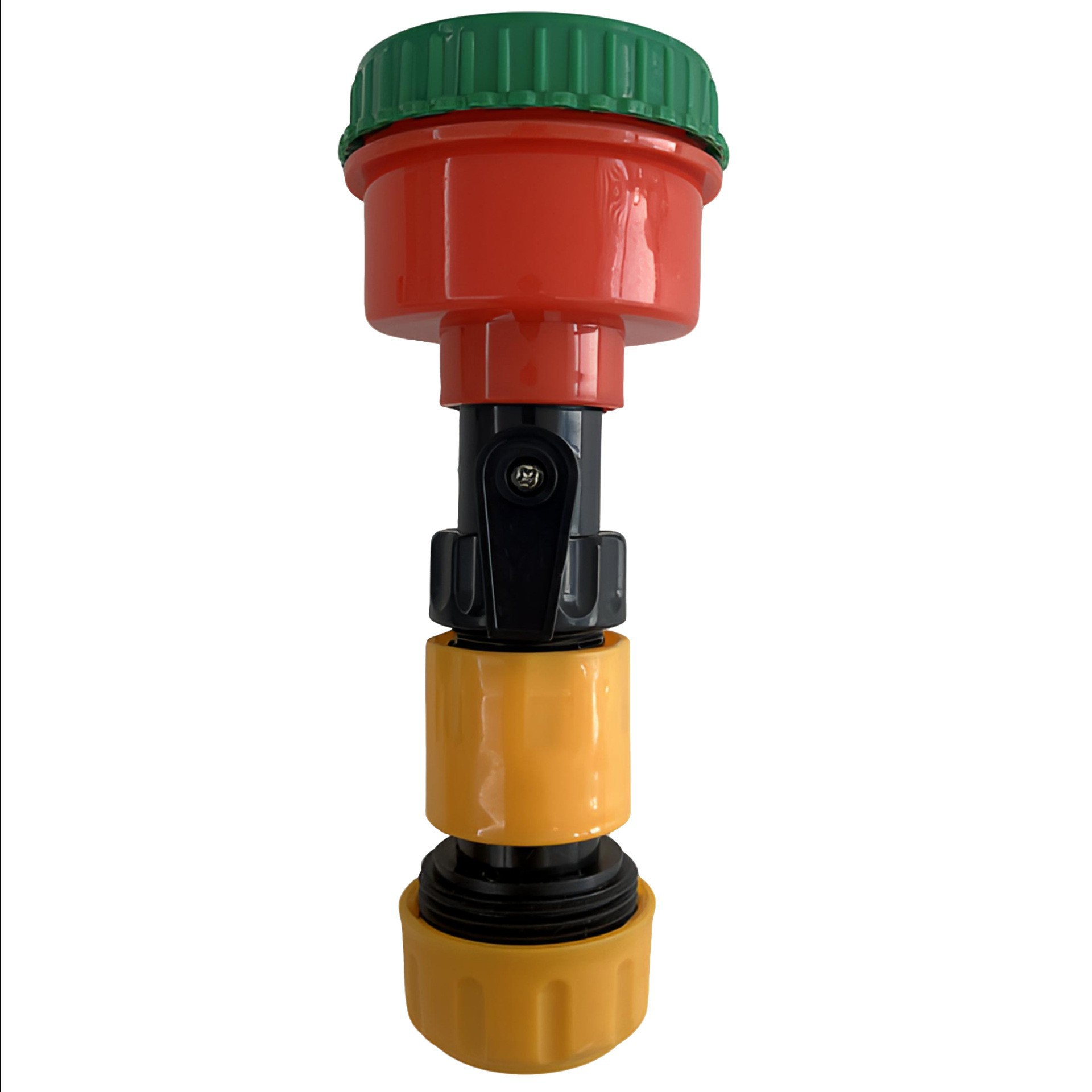 Picture of Seedling Sprinkler Head Household Thousand-mesh Sprinkler Head Greenhouse Horticultural Seedling Garden Hand-held Flower and Vegetable Watering Sprinkler