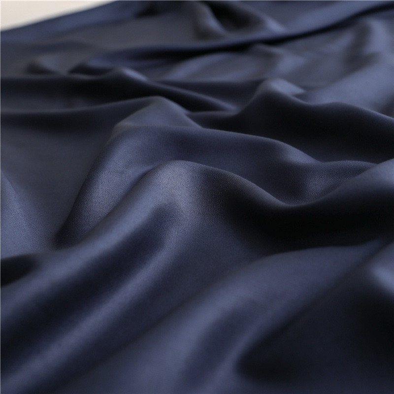 Picture of Factory 60*60 bamboo viscose fiber fabric 130g natural bamboo fiber bedding home textile viscose bamboo fabric
