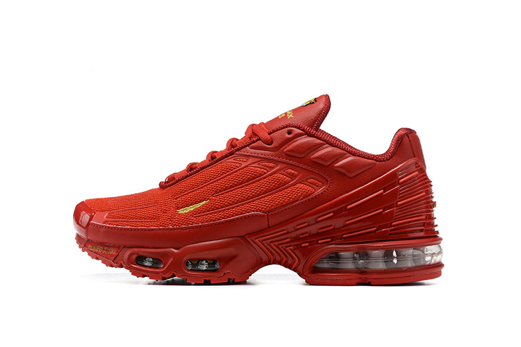 Picture of Foreign Trade Cross-Border Airmaxplustn Cushioned Shoes for Men, Jogging Running Shoes, Sports Shoes, Breathable and Wear-Resistant Air Cushion Technology