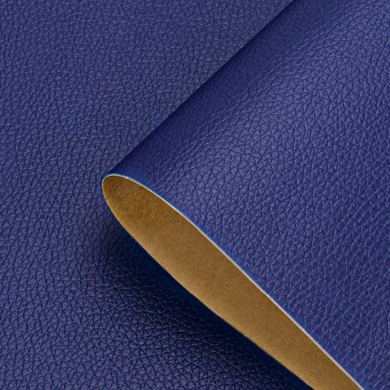 Picture of Wholesale Self-Adhesive Leather Thickeneded Sofa Repair Subsidy Seat Repair Adhesive Pebbled Pattern Imitation Pu Leather Fabric