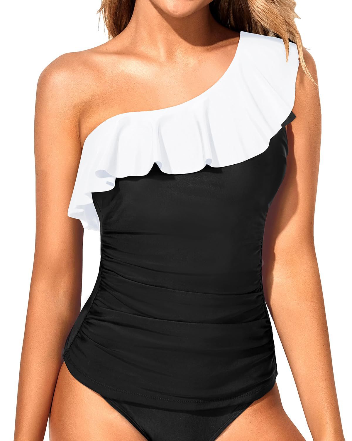 Picture of [single coat] Europe and the United States to wear 2025 women bikini split coat Europe and the United States cross-border swimsuit printing