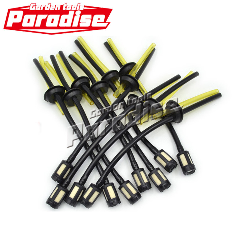 43CC mower small size oil filter tubing assembly 40-5 139 GX35 tubing assembly