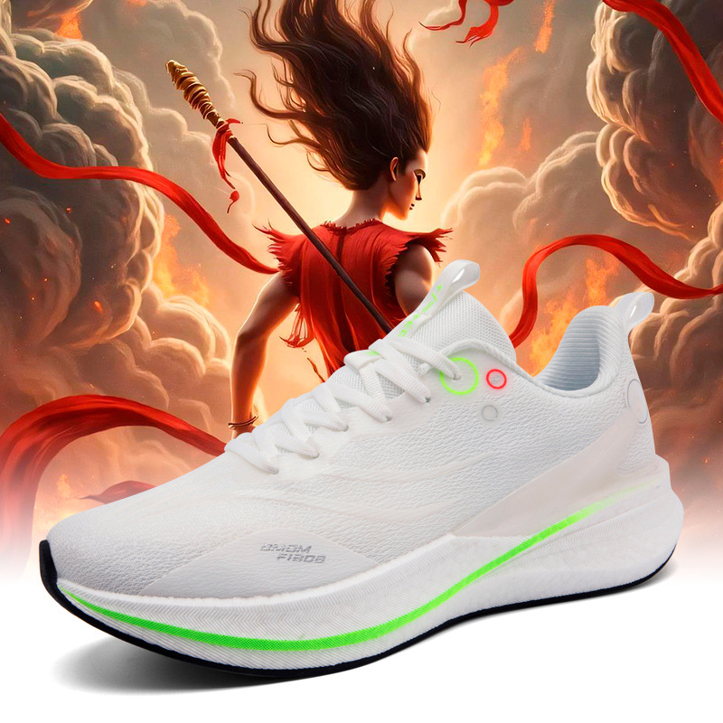 2025 New Student Women's Professional Running Shoes, Men's Carbon Plate Running Shoes, Women's Sneakers, Men's Shoes, Men's Summer Men's Shoes