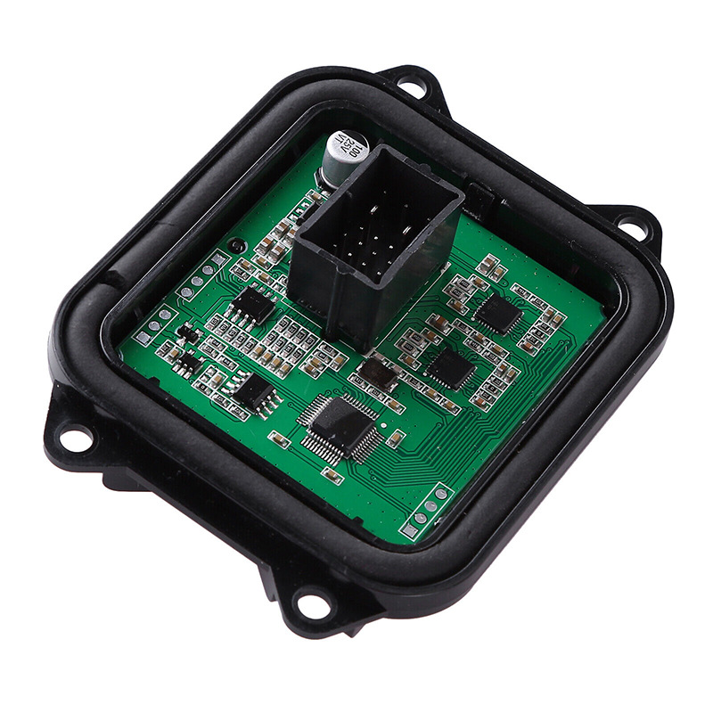 Picture of Fit for 2011-13 BMW E92 E 93 328I 335I xenon ballast suit 63117182396