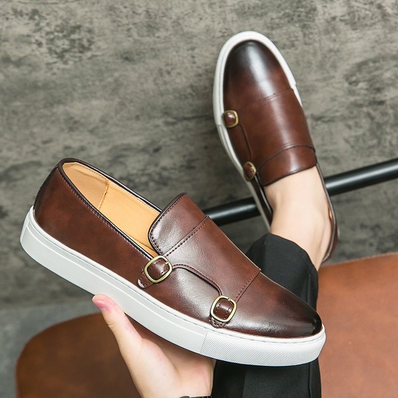 2025 generation plus size foreign trade outdoor tourism Xiyin AliExpress independent station spell more wish cross-border wholesale shoes