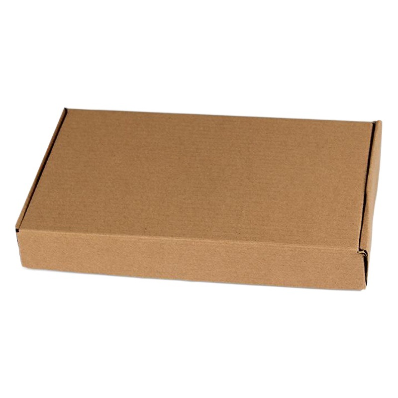 Suyuan three-layer hard F2 aircraft box Taobao express packaging carton cosmetics shoes and hats clothing paper box