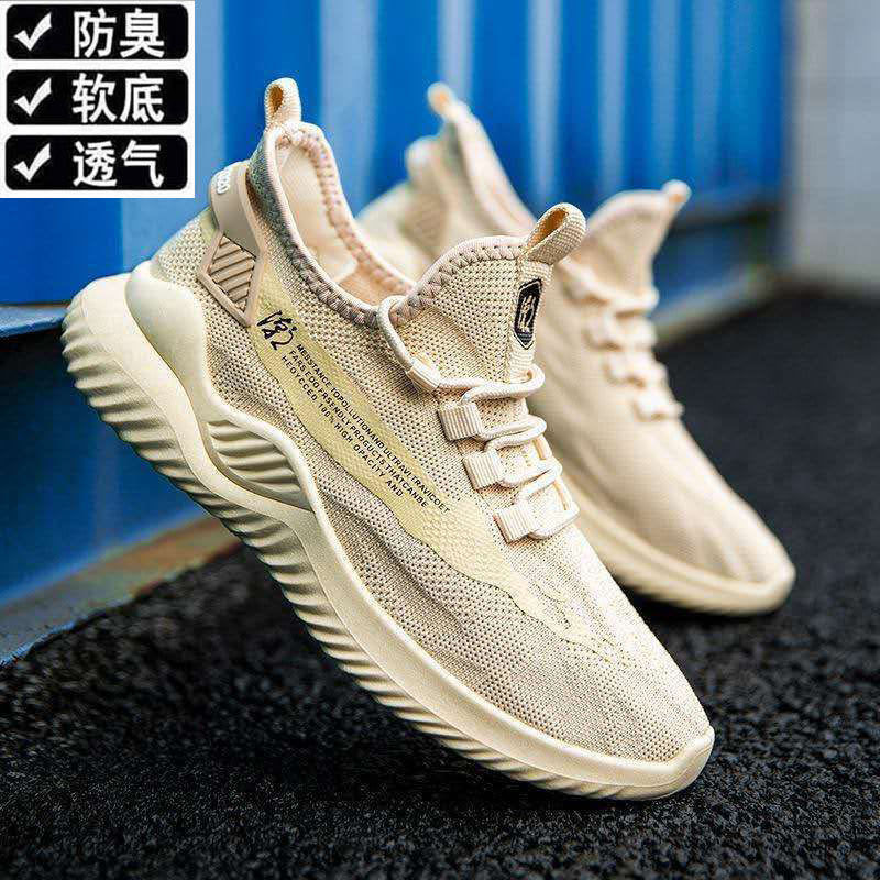 Picture of [Foreign trade wholesale] men's shoes father shoes men's travel shoes sneaker casual men's shoes 2023 new popular