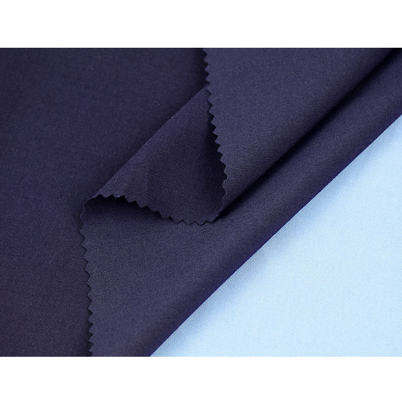Export Quality 72% Polyester 21% Viscose 7% Spandex Twill Fabric Four-Way Stretch Scrub Suit Hospital Uniform