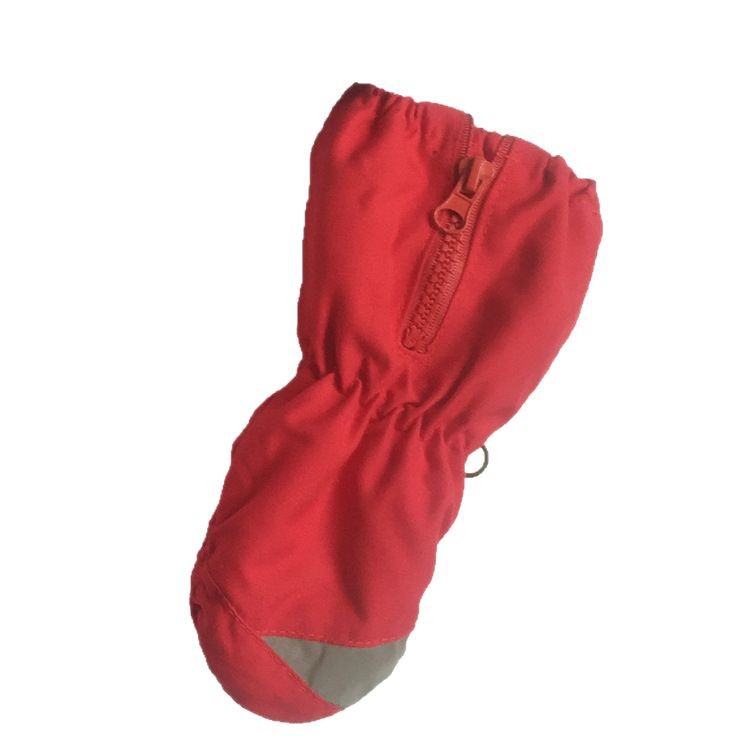 Picture of Winter new children's ski gloves fleece-lined thickened waterproof wear-resistant warm gloves manufacturers wholesale