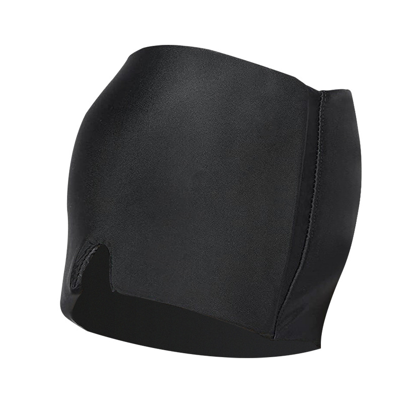 Picture of Cross-Border Hot-Selling Hydrogel Ice Compress Head Cover, Cooling Hot and Cold Compress Headgear, Stretchable Physiotherapy Care Eye Mask