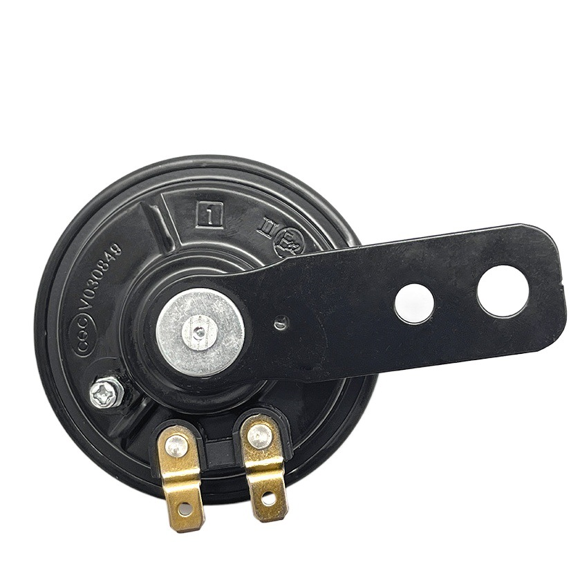 Liwei Electric Vehicle Horn 12V48V60V72V Motorcycle Tricycle Waterproof Universal Loud Horn Whistle with