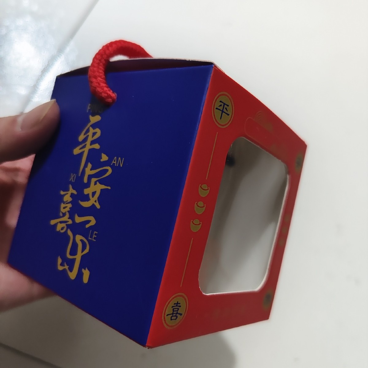 Picture of Mid-Autumn Festival Sachet Lotus Pod Fragrance Pouch DIY Material Kit Portable Gift Car Mosquito Repellent Hanging Empty Bag