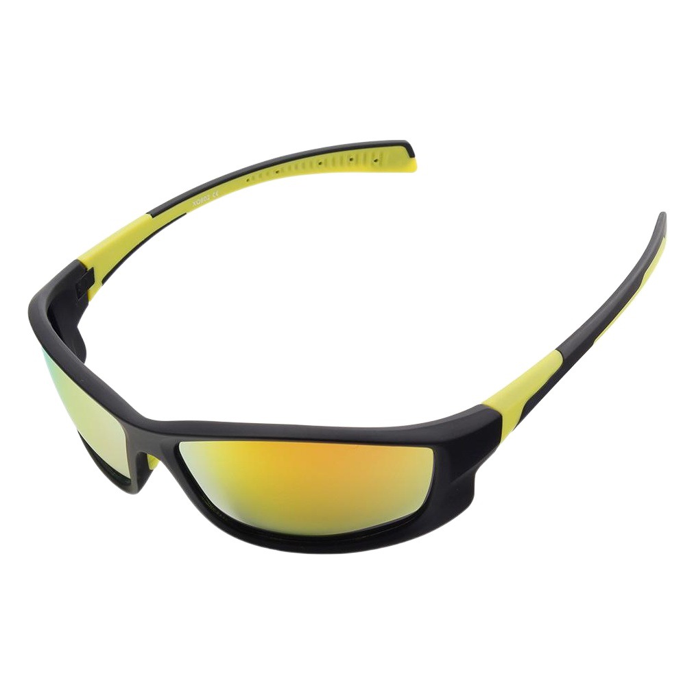 Cross-border Mountaineering Running Polarized Riding Glasses UV-proof Sports Windproof Glasses Motorcycle Windproof Goggles