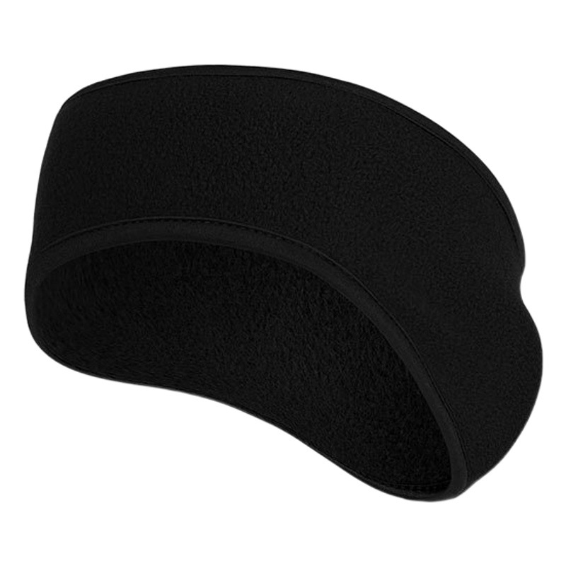 Ruidong Amazon Autumn and Winter Children's Hair Band Riding Running Skiing Cold-proof Windproof Warm Fleece Ear Protection Headband