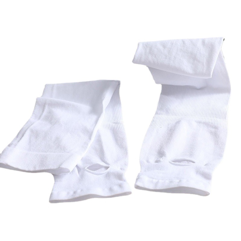 Summer Ice Sleeves Sun Protection Sleeves Ice Silk Sleeves Outdoor Sleeves Summer Sun Protection Solid Color Sleeves Sports Ice Sleeves Wholesale