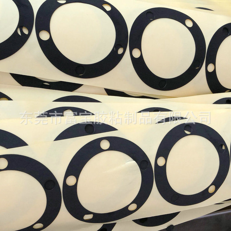 Spot Supply Original EVA Sealing Gasket EVA Foam Gasket EVA Gasket Affordable Price