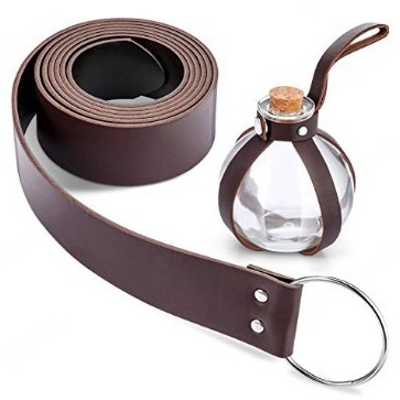 Korean Fashionable Belt Belts Exclusive Customer Chain Belts, Women's Belts Personalized Exclusive Belts