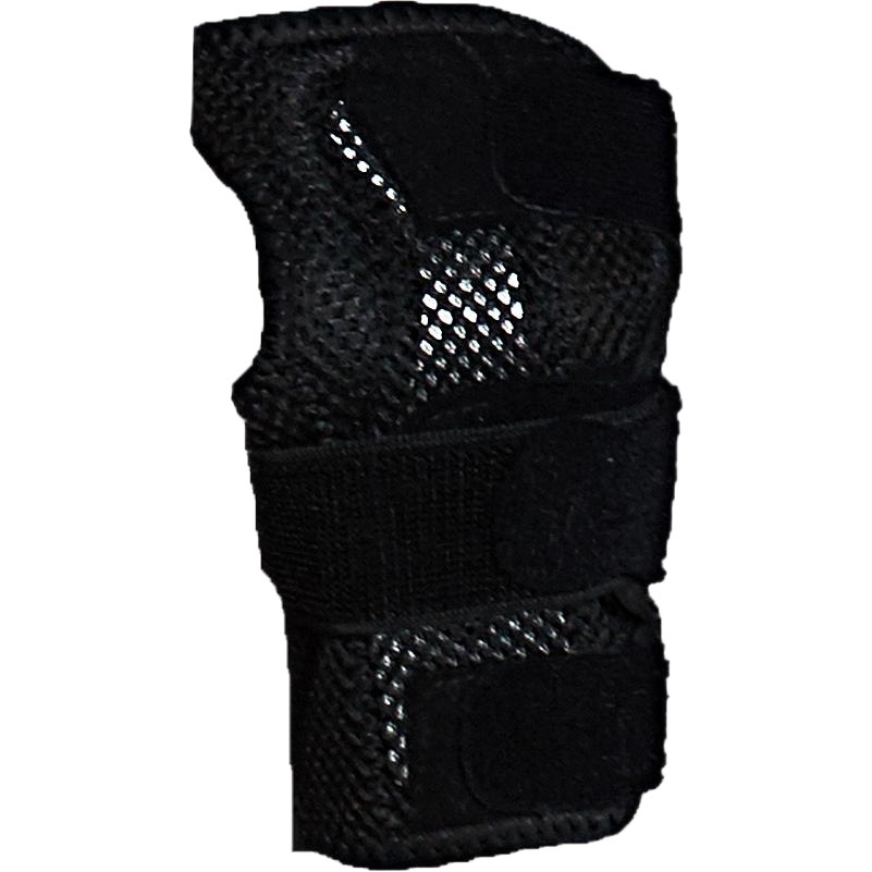 Sports wrist guard female sprained wrist fixator tendon sheath wrist joint fixation brace fracture male wrist guard compression wrist strap