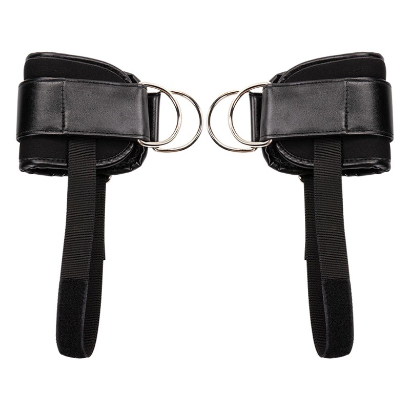 Fitness Ankle Buckle Gantry Leg Training Strength Training Equipment Hip-lifting Sports Foot Ring Leggings Strap Tensor