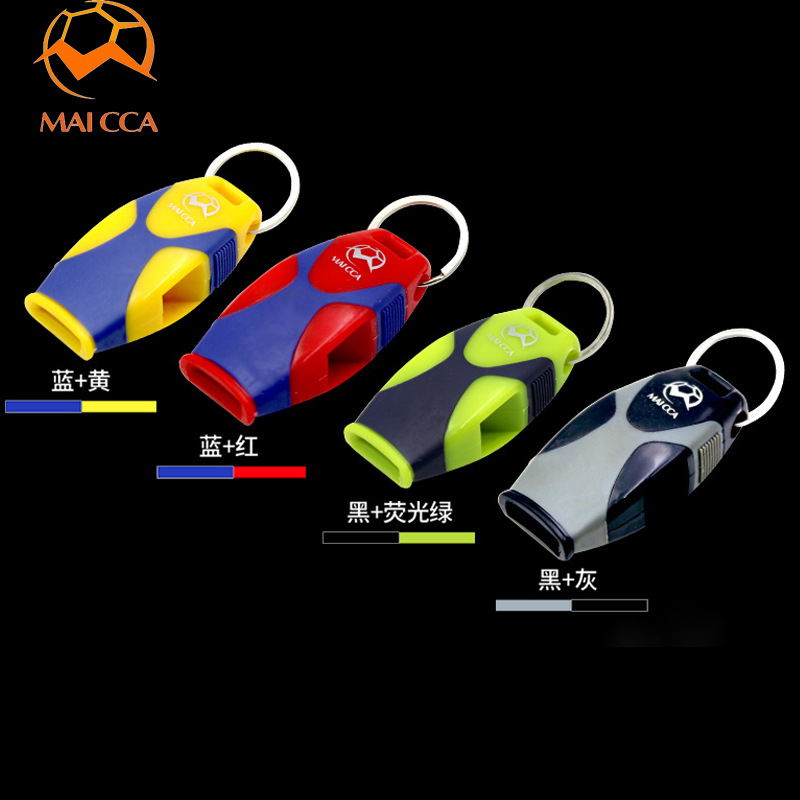 Referee whistle non-nuclear high frequency basketball football game training professional sports teacher special outdoor treble whistle
