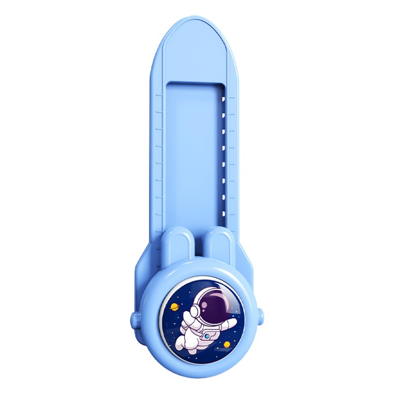 Children's intelligent baby shoot multi-function jump voice counting touch high device Pap Le high jump high jump training device