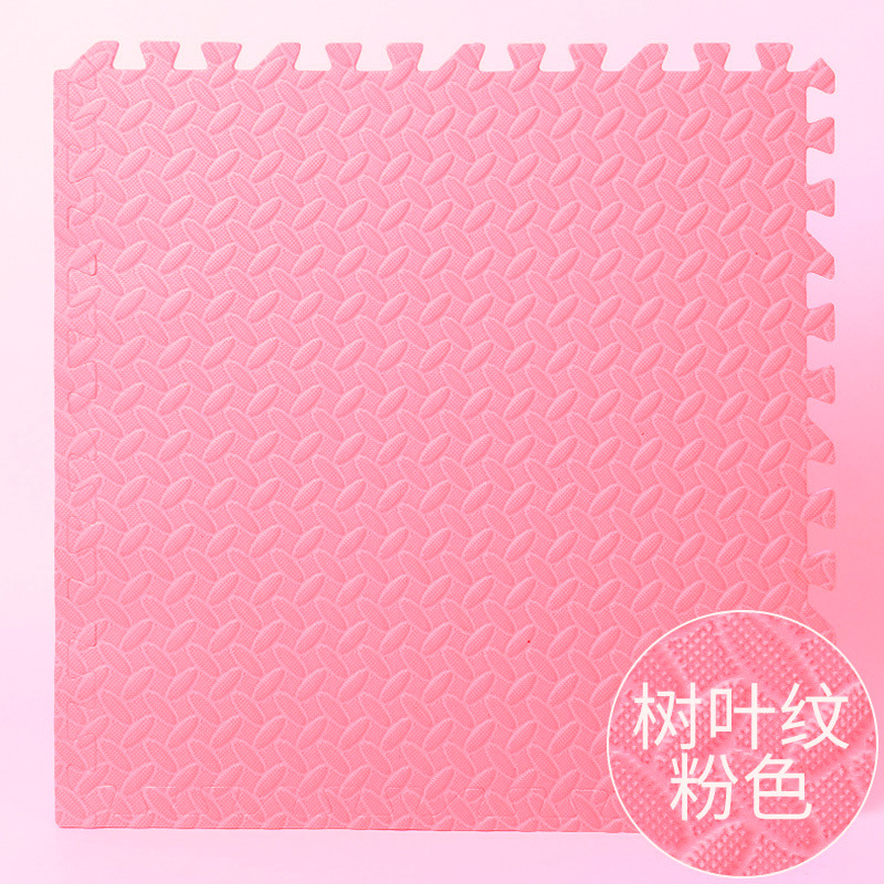 Picture of Wholesale Thickened Foam Floor Mat Splicing Crawling Mat Floor Paving Baby Tatami Floor Mat Children Anti-fall Climbing Mat