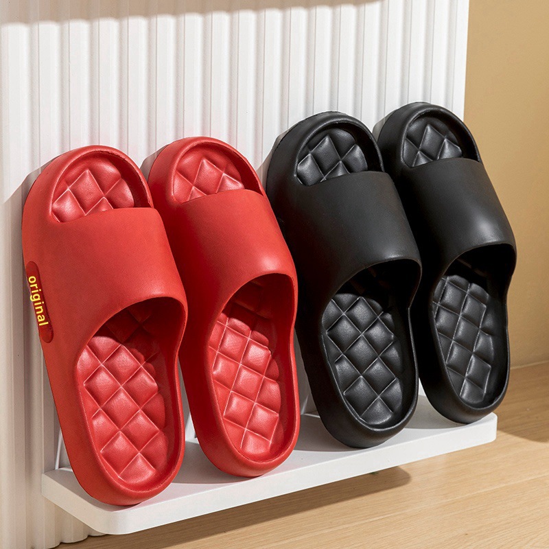 Picture of Home Slippers Women's Home Shoes Women's EVA Slippers Men's Outwear Slippers Women's Sandals Women's Beach Shoes for Men