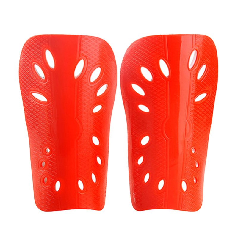 Picture of Adult double-layer football leg guard children's calf guard sports training foot guard thickened insert guard wholesale