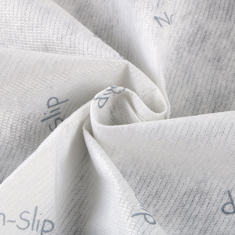 Picture of Printed Polyester Rpet Lixin Cloth, Recycled Fabric, Bags and Shoes, High Temperature Resistant Reinforced 14-Needle Sewing Non-Woven Fabric