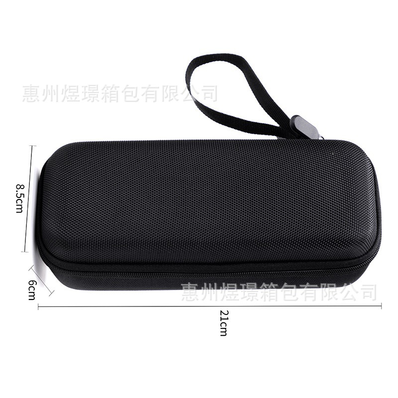 Picture of Eva Car Air Pump Protection Box Audio Protection Box Portable Tool Cosmetics Bag Eva Protection Box