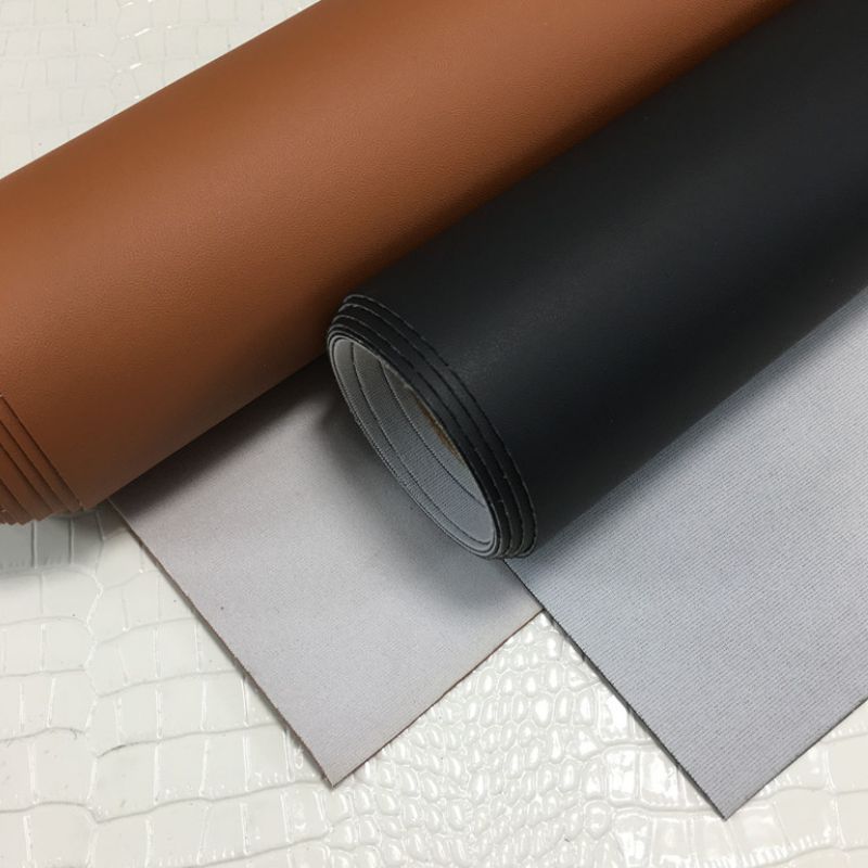 Picture of PVC leather four-sided elastic car roof seat central control door panel ABC column reverse mold car seat cushion blister forming