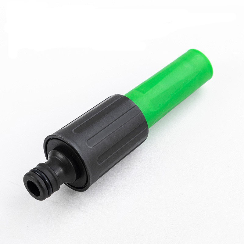 Picture of Manufacturer Supplies Garden Spray Gun, New Direct-Injection Plastic Water Gun, Garden Tools