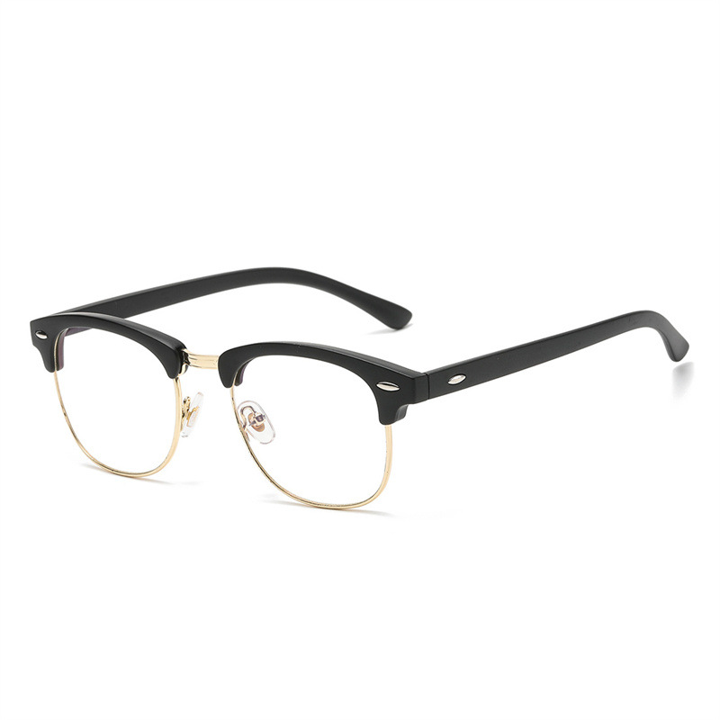 Picture of Jeter 3016 Vintage Sunglasses Goggles Men's Rice Nail Glasses Men's Sunglasses Women's Sunglasses