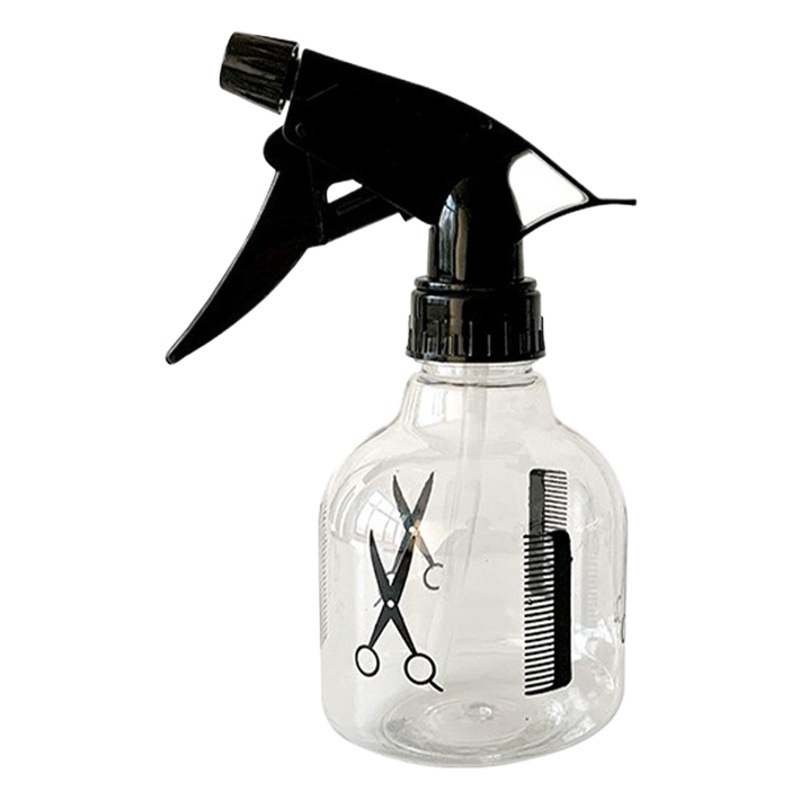 Art watercolor paint moisturizing watering can 250ml makeup hairdressing disinfection spray-like fine atomizing small sprayer