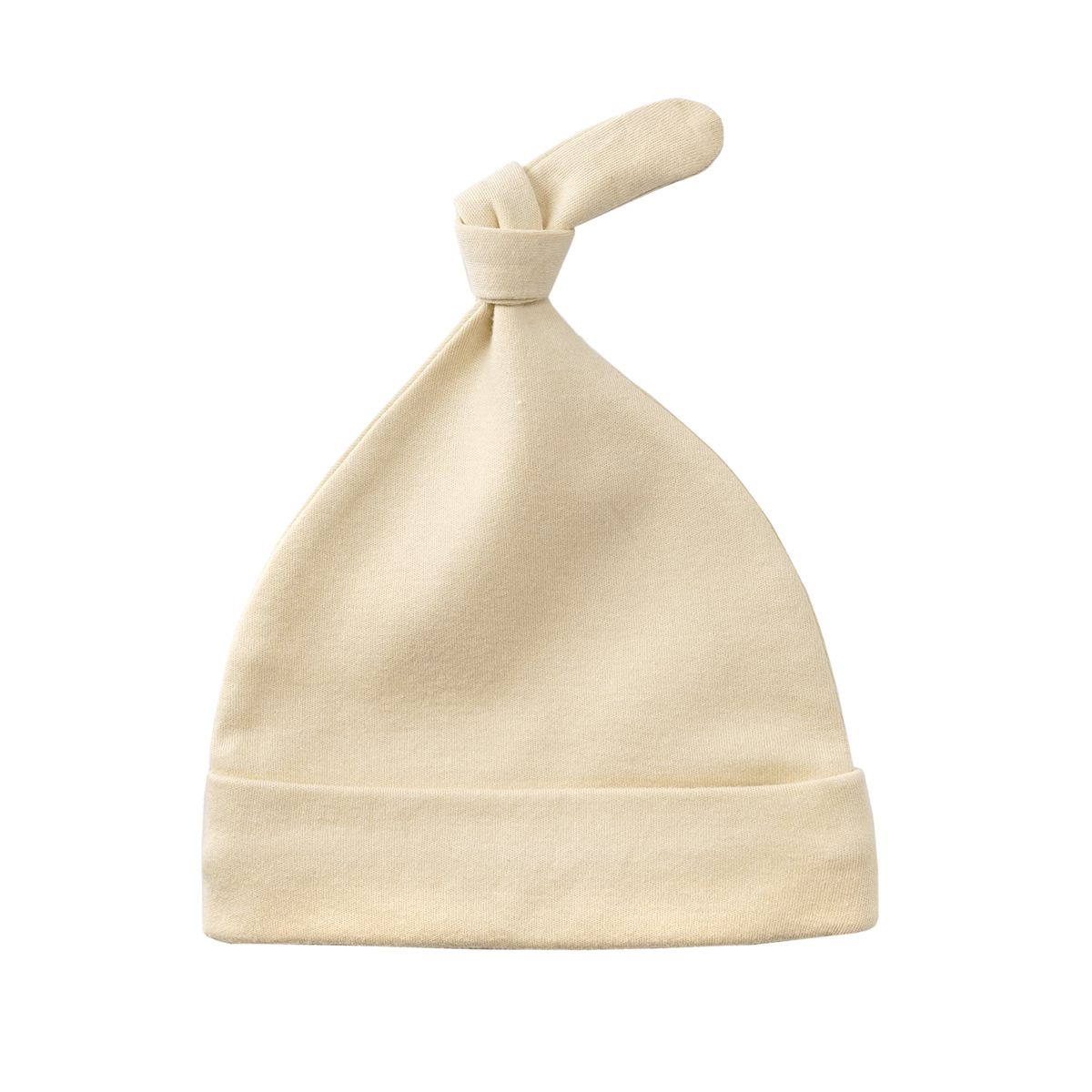Picture of minizone newborn hat fetal hat baby boys and girls 0-3 months infant hat newborn pullover cap