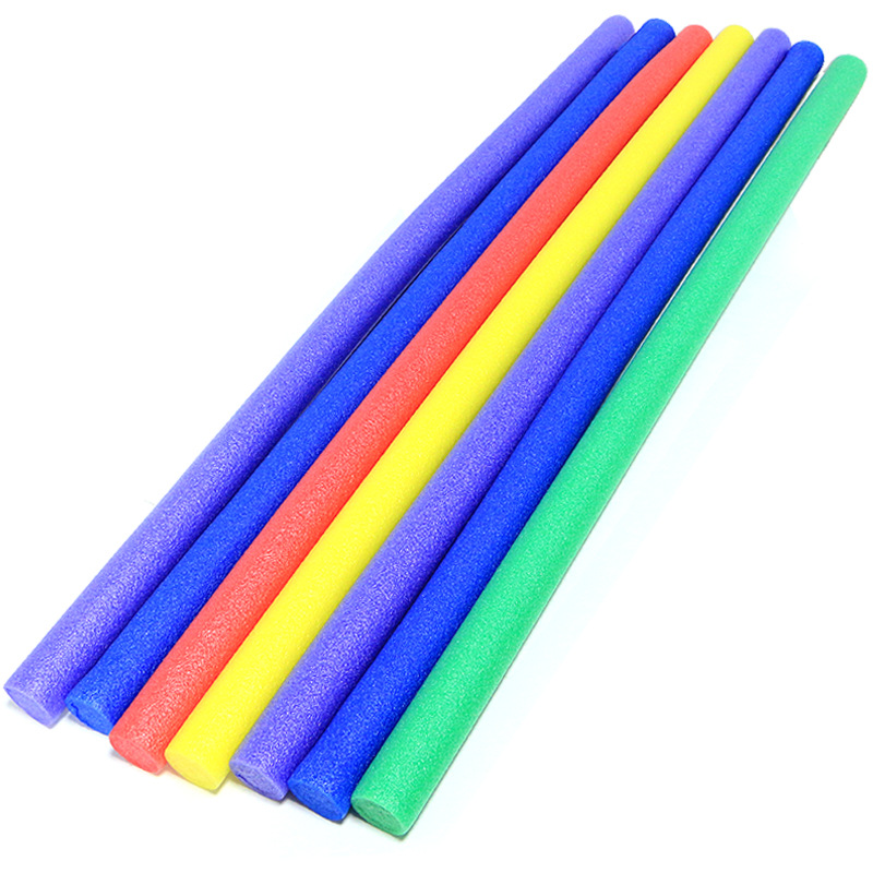 Picture of Bb Swimming Float Back Float Beginner Swimming Training Training Adult and Kidsren Universal Eva Water Board Factory Direct Sale