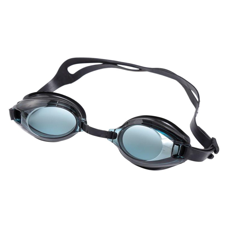 Swimming Pool Regular Boxed Large Frame Swimming Equipment Glasses Outdoor Travel Sports Swimming Goggles for Boys and Girls
