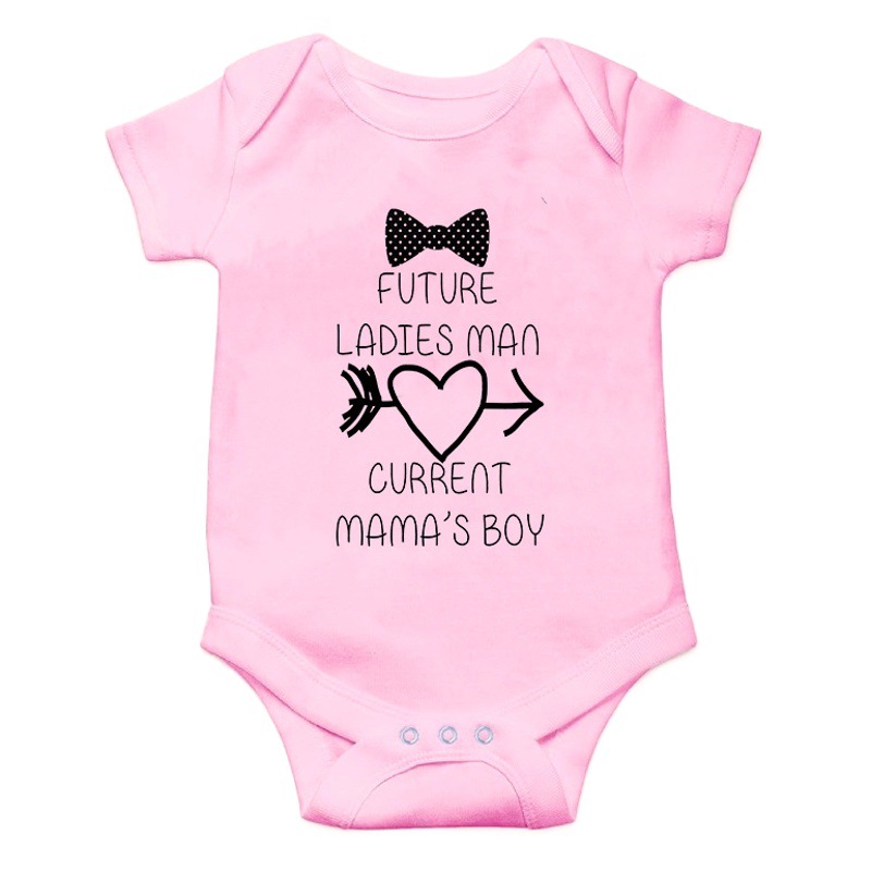 AliExpress explosions baby triangle khaki pink newborn bag fart clothing sublimation conjoined climbing clothes children's clothing cross-border