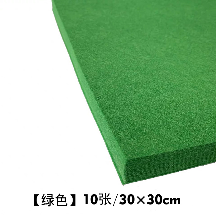 Picture of 1mm non-woven fabric 22 color 40 color handmade diy kindergarten handmade fabric paper-cut fabric woven fabric color felt fabric
