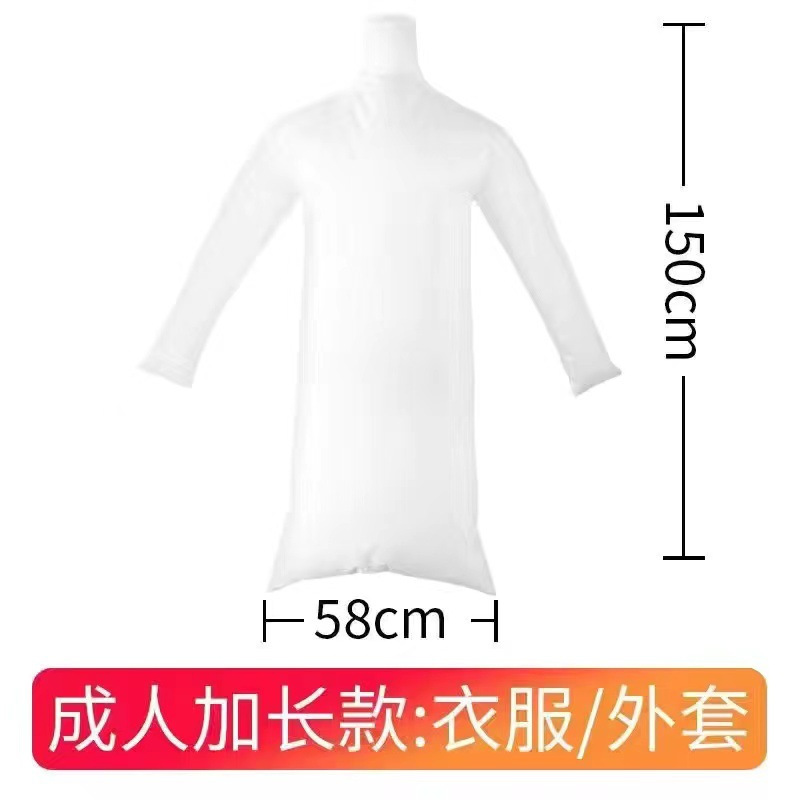 Picture of Clothes Dryer Drying Bag small size Travel Convenient Clothes Dryer Bag Drying Machine New Creative Installation-Free Drying Machine