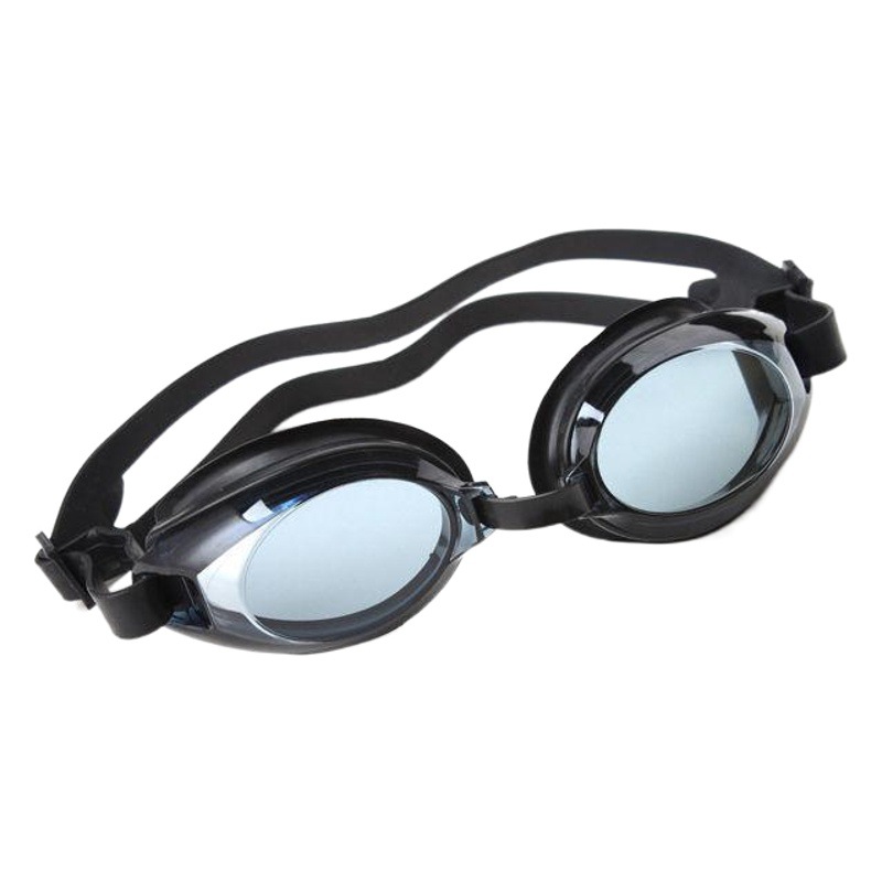 Manufacturer Wholesale 2025 New Summer Swimming Goggles Unisex Factory Pvc Anti-Fog Swimming Goggles Hd Anti-Fog