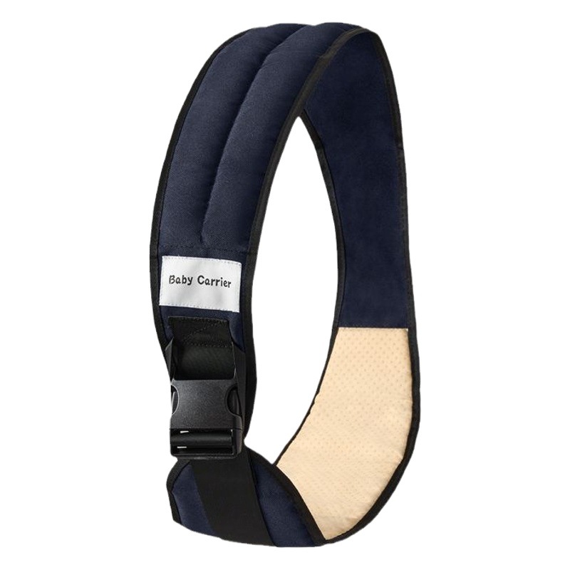 Picture of Shoulder strap baby baby hug baby artifact big children hug drag horizontal front hug dual-use multifunctional outing waist stool breathable
