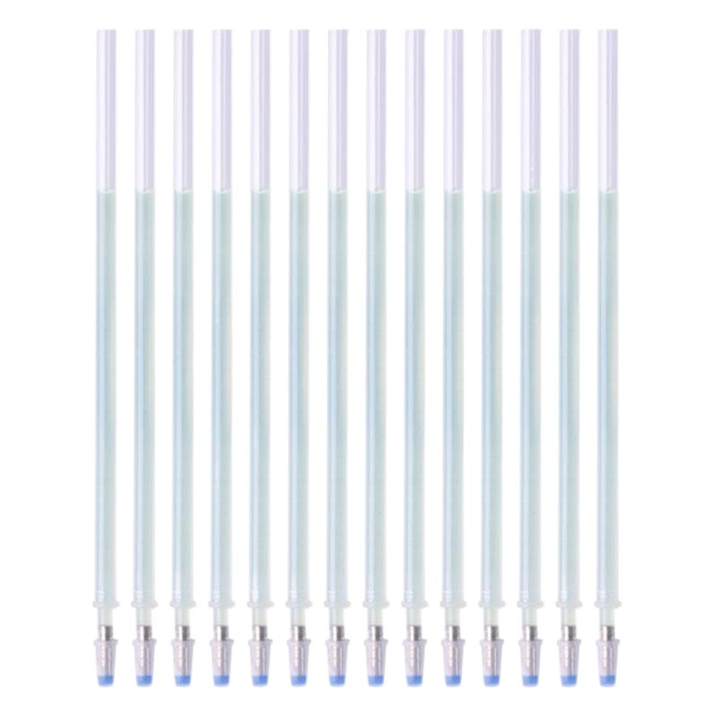Invisible Refill Uv Display Anti-Counterfeiting Marker Transparent Secret Marker Pen Shoe Factory Leather Clothing Uvuv Color Development Pen