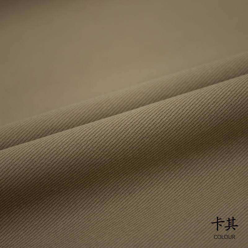 Picture of Color Cotton Washed Denim Fabric Twill Thickened Pants Jacket Bag Shoes Hat Skirt DIY Clothing Fabric