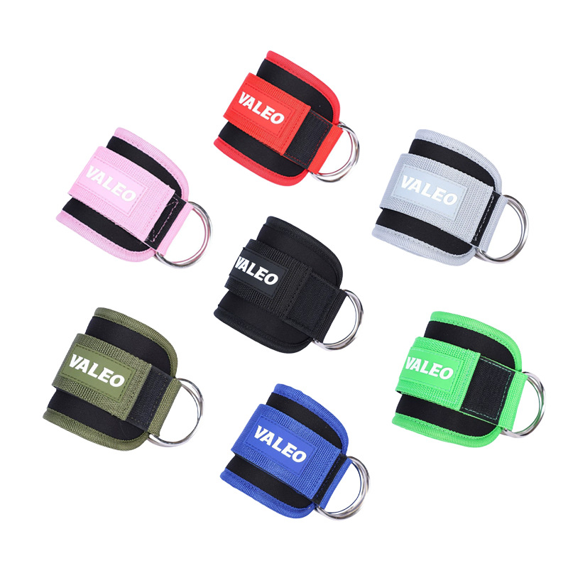Cross-Border Hot-Selling Gantry Frame Ankle Strap Assist Belt for Leg and Hip Training, Ankle Strap Leg Binding Device