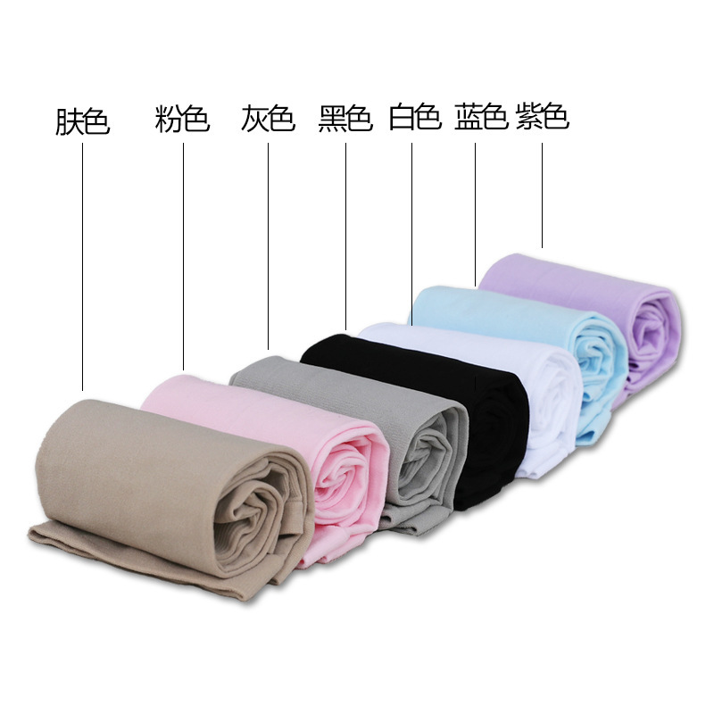 Picture of Summer Unisex Outdoor Cycling Thin Sun Protection Ice Sleeves Women's Arm Guards Anti-Uv Ice Silk Sleeves Simple Wholesale