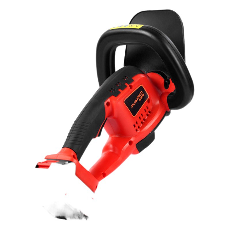 Brushless Hedge Trimmer Portable Home Charging Tea Tree Leaf Hedge Trimmer Garden Trimmer Small Wireless Greening Trimmer