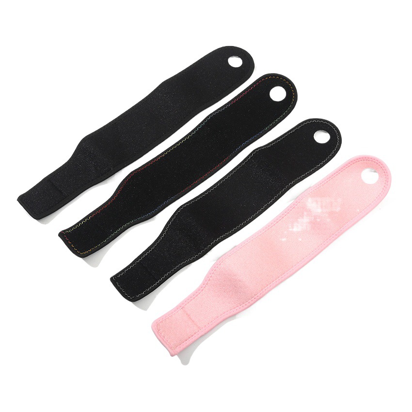 Fitness Wristband Health Care Men's Sprained Wrist Pain Strain Women's Bandage Booster Belt Pressurized Sports Protection Bench Press