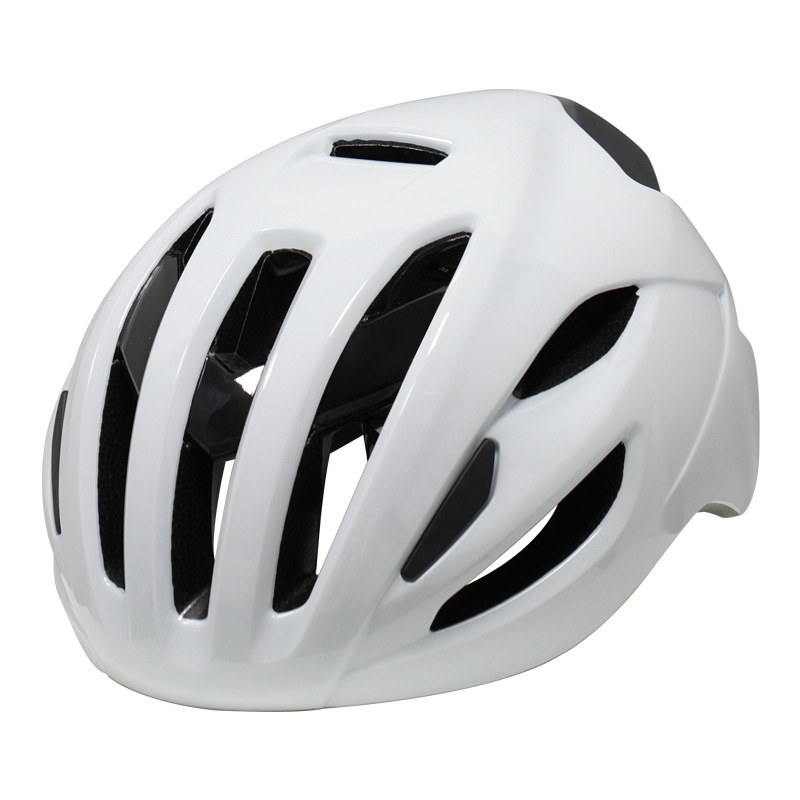 Bicycle helmet roller skating helmet summer integrated bicycle riding helmet outdoor sports riding equipment